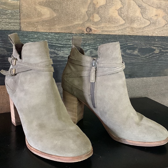 Cole Haan Linnie bootie - Picture 2 of 7